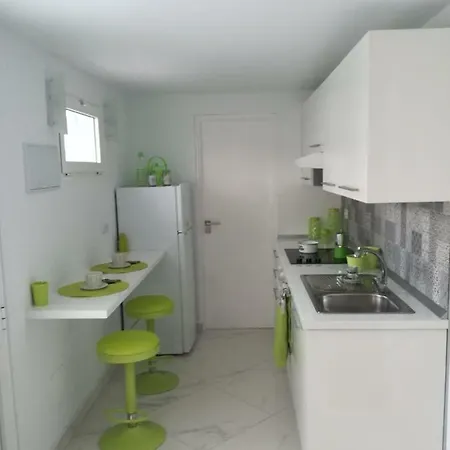 Cozy Apartment. “chayofita” Appartamento
