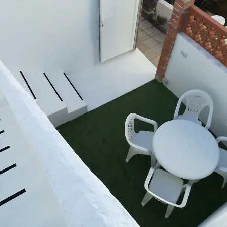 Cozy Apartment. “chayofita” Tenerife Island