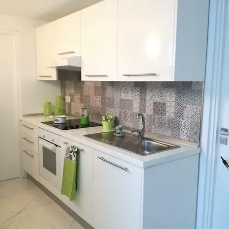 Cozy Apartment. “chayofita” Tenerife Island