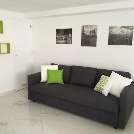 Cozy Apartment. “chayofita” *