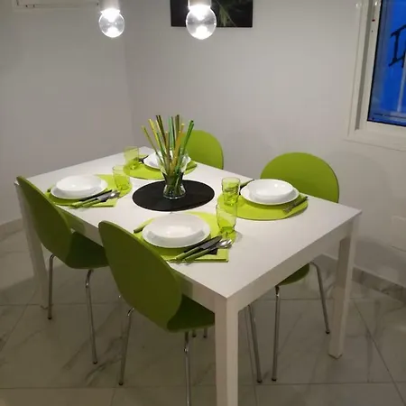 Cozy Apartment. “chayofita” Lägenhet Tenerife Island