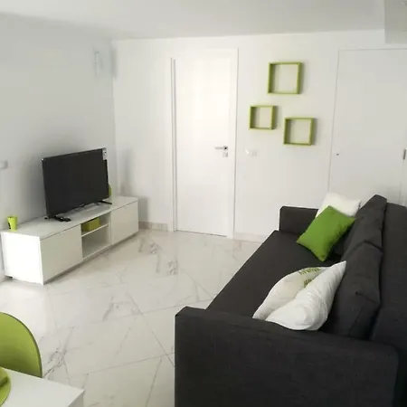 Cozy Apartment. “chayofita” *