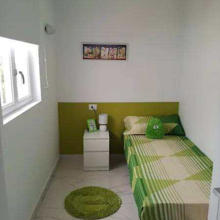 Cozy Apartment. “chayofita” Apartment Tenerife Island