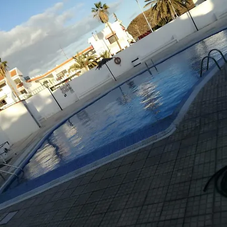 Cozy Apartment. “chayofita” Tenerife Island